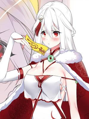 My Harem Grew So Large, I Was Forced to Ascend My Harem Grew So Large, I Was Forced to Ascend