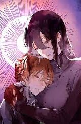 Maria no Danzai Maria no Danzai