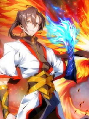 Eternal First God Eternal First God