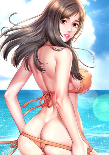 Beach Goddess Beach Goddess