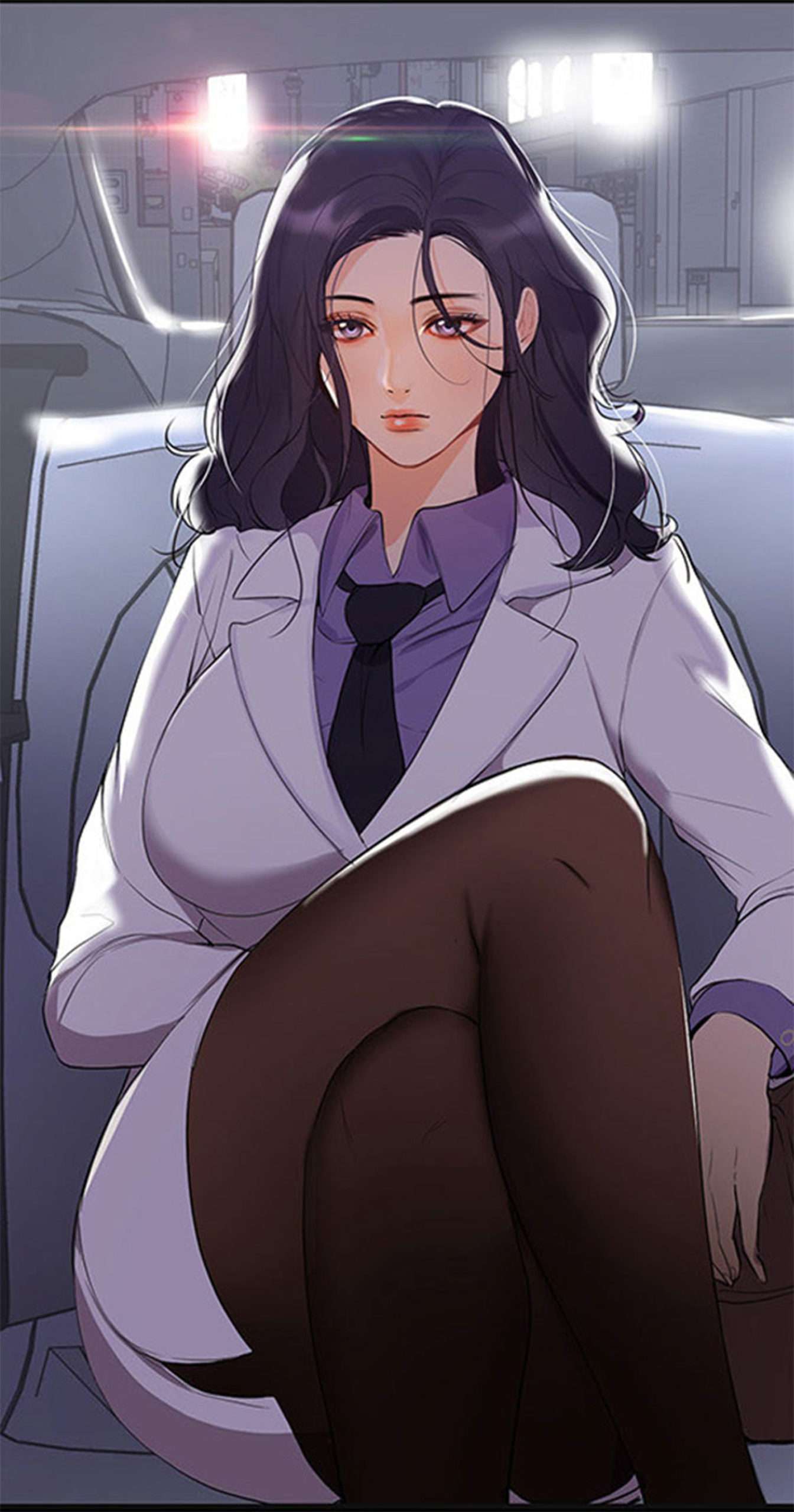 Manhwa A Baby’s Nest Manhwa A Baby’s Nest