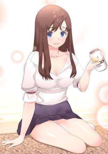 Pheromone-holic Pheromone-holic