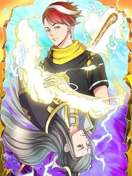 Martial Master Martial Master