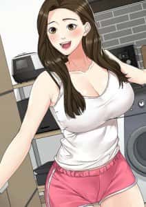 She’s my Younger Sister, but it’s okay She’s my Younger Sister, but it’s okay